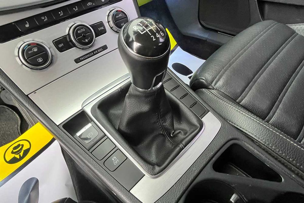 Volkswagen CC Sport 2014