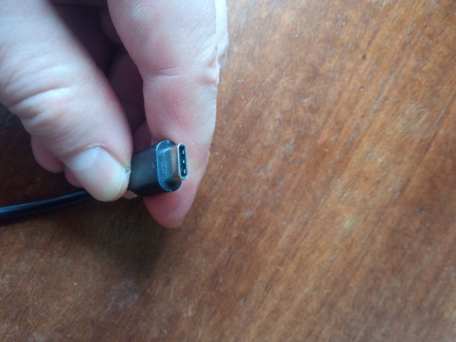 Переходник USB - Type-C