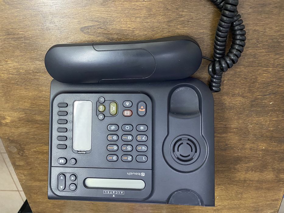 Alcatel 4008 IpTouch