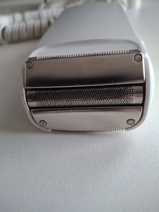 Maszynka do golenia Braun