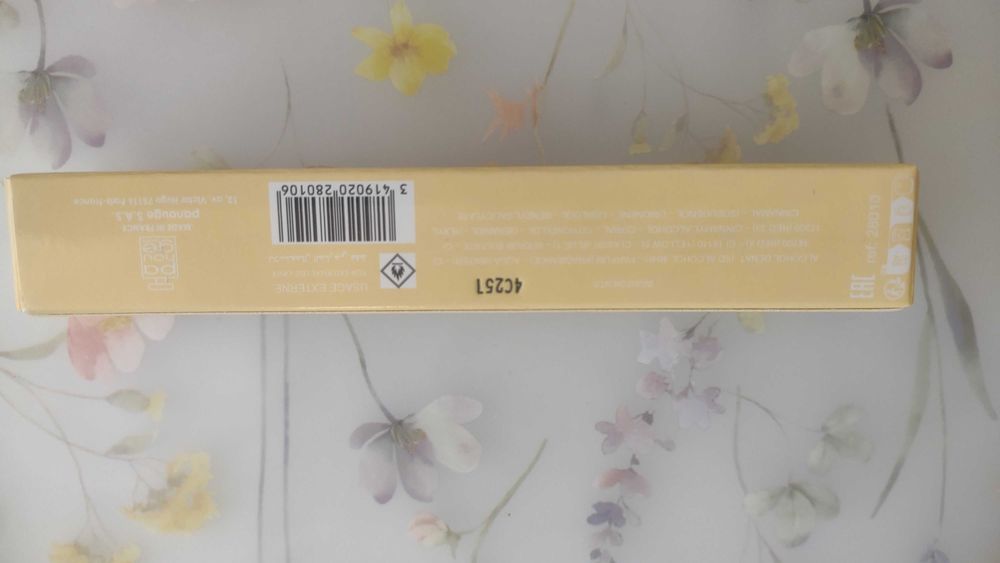 Perfumy Masaki Matsushima Suu 10ml