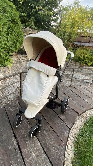 Коляска Ninos A88 б/у