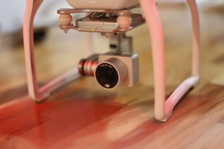 DJI Phantom 3 standard