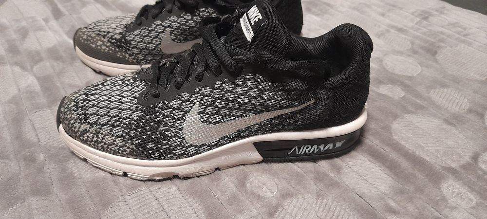 Sapatilha nike 35.5