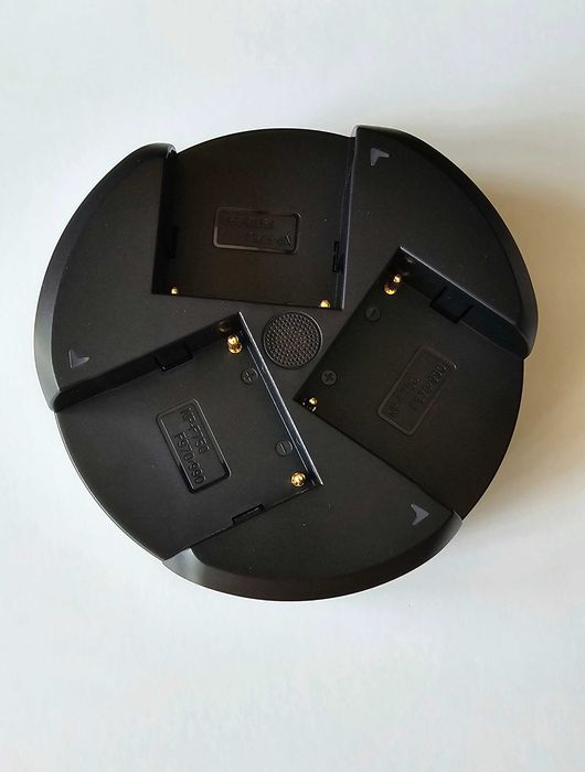 Акумуляторні батареї Nitecore 18650, 21700, 14500, NP-F750, NP-F970 ін