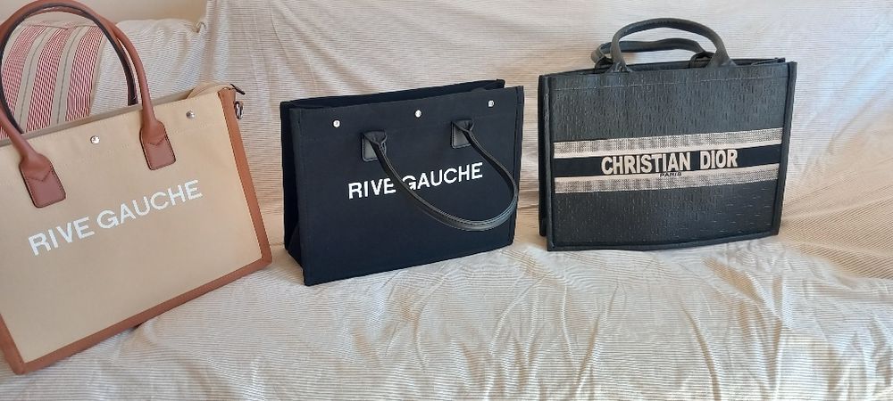 Colação  de bolsas  indpiracao  marcas famosas