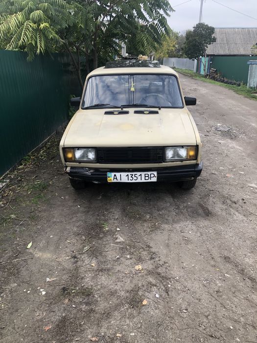 Продом ваз 2105.