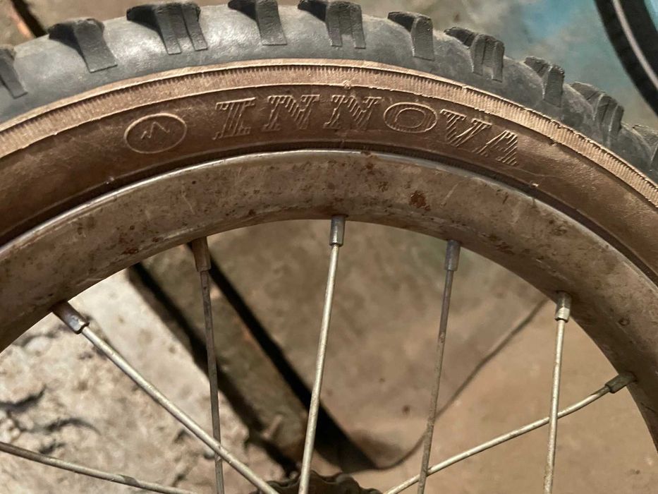 Самокат для высокого ребенка