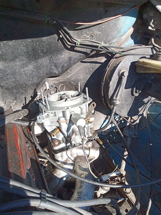 Ремонт Карбюраторов!!!