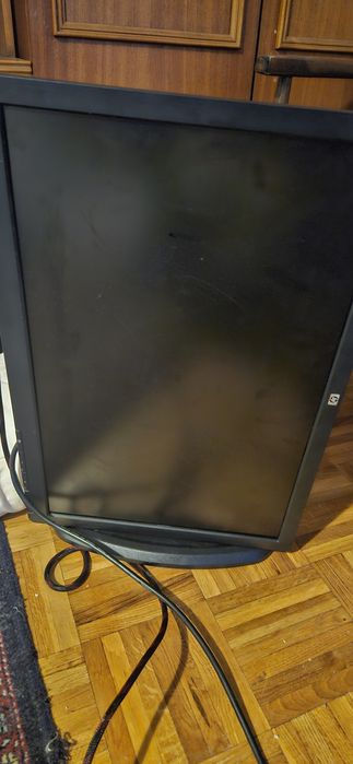 Monitor  sprawny okazja