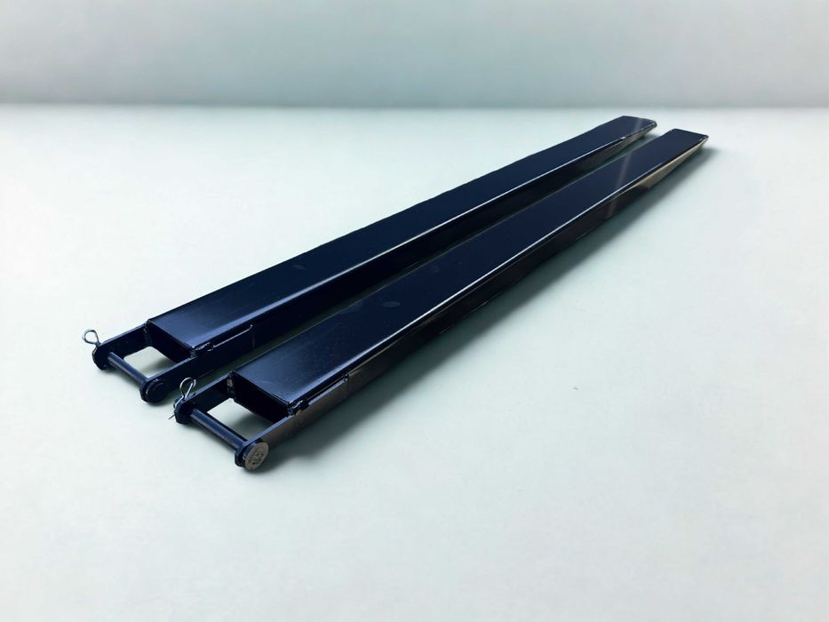 Przedłużenie wideł 200cm widły 100x45