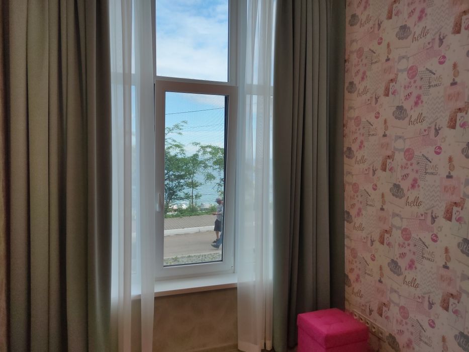 Квартира в Одесі в першої лінії від моря ЖК Магніт з видом на море