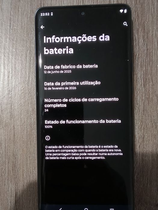 Motorola Edge 60 Fusion