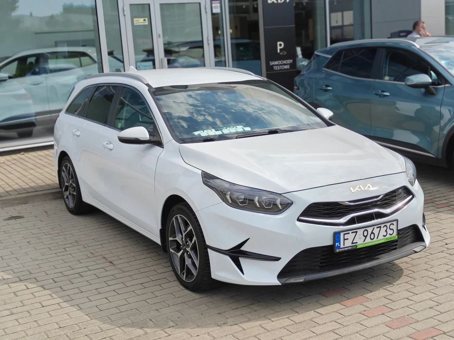 Kia Cee'd