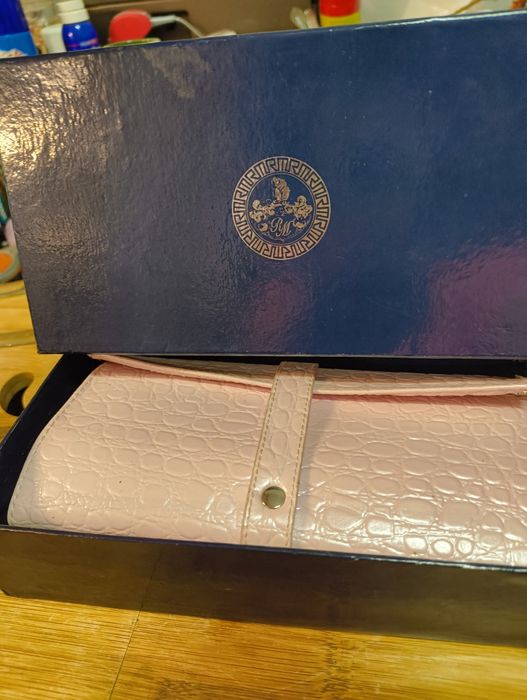 Kosmetyczka Ricarda M