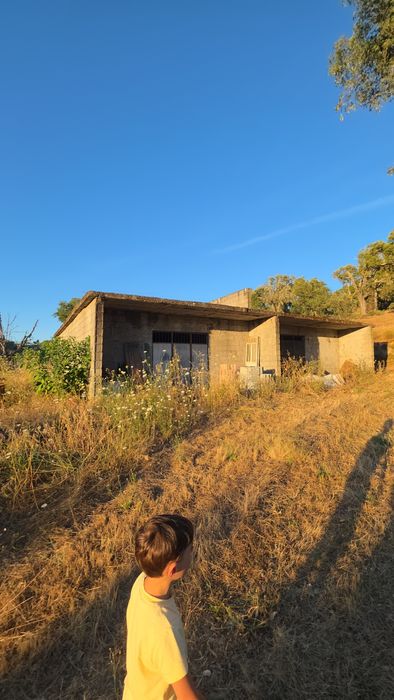 Terreno com 6.000 m² para venda – Excelente oportunidade Eivados/Mirandela