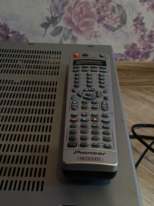 Pioneer VSX-915 Аудіо-ресівер