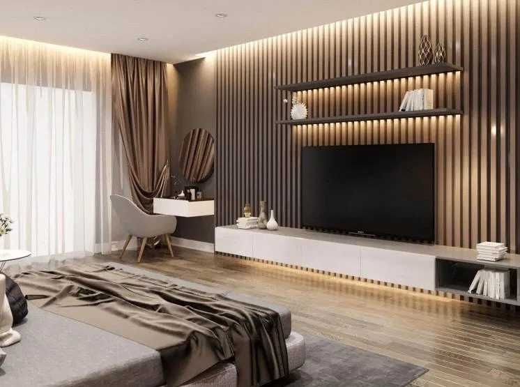 1-комнатная квартира по адресу ул. Спортивная (площадь 64 м²) - Atlanta.ua - фото 7