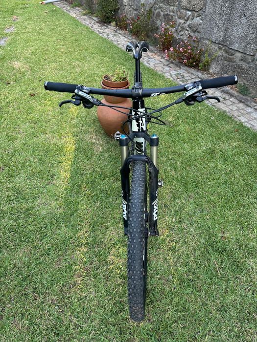 2016 KTM Myroon Elite 29 Performance Carbon