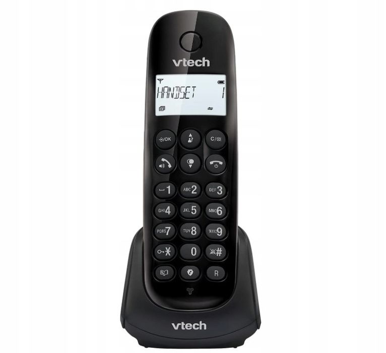 Telefon bezprzewodowy Vtech CS1450