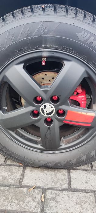Skoda Octavia tur 2.0