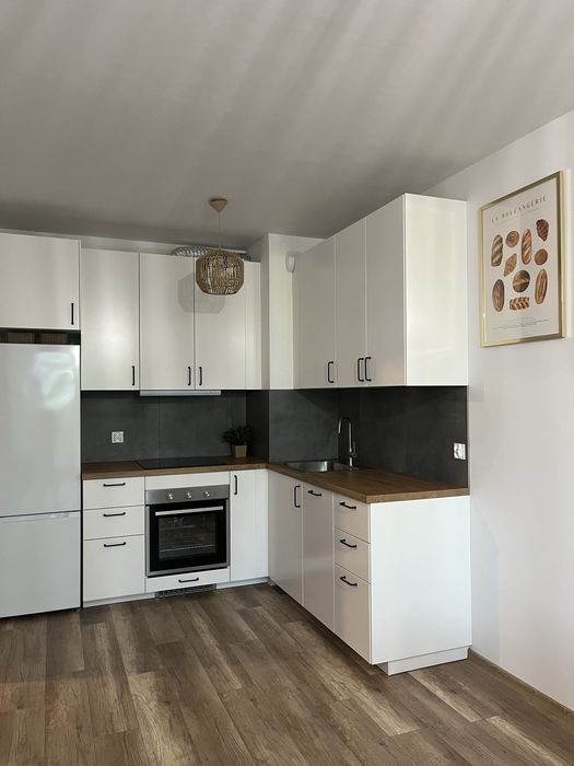 Wynajmę nowe mieszkanie we Wrocławiu ul. Rycerska - Widok 3
