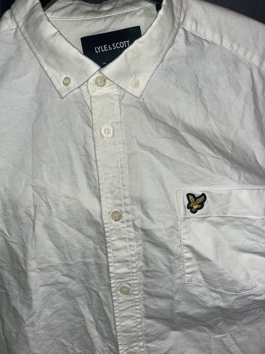 Lyle scott ориг