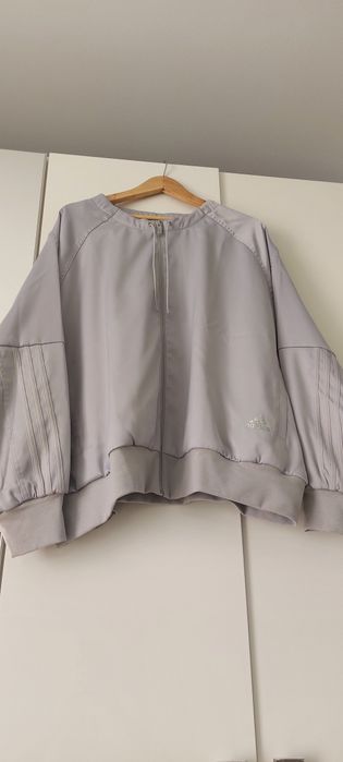 Adidas bomberka damska, jak nowa