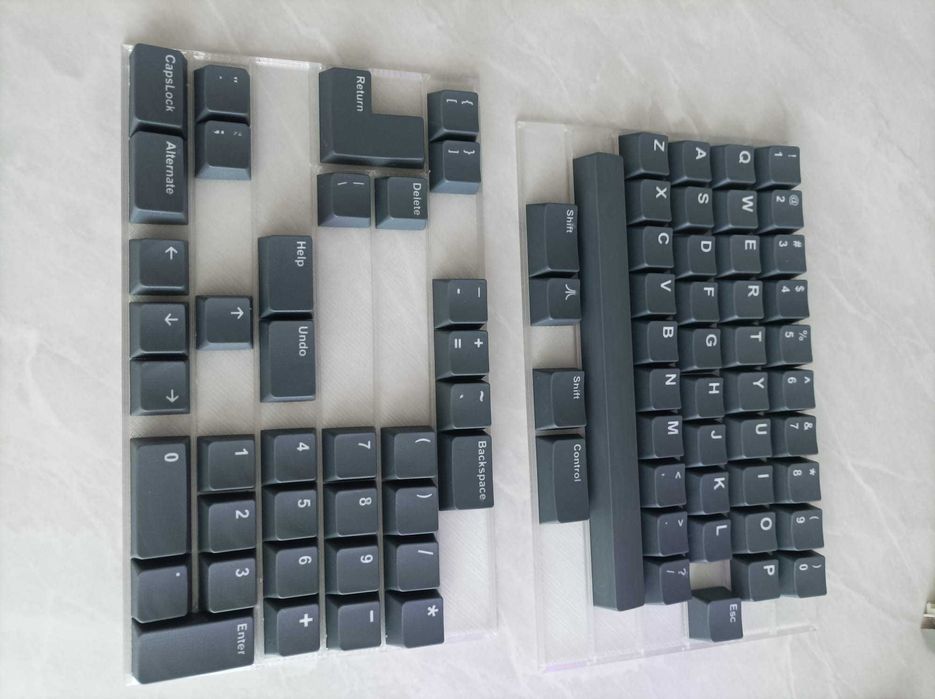 Przyciski, klawisze Atari XE, ST, STE, STFM, Falcon