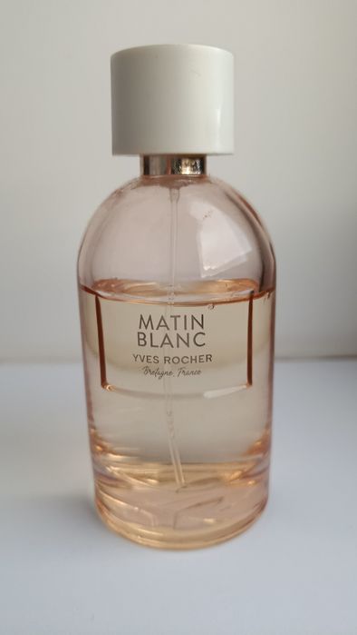 Matin Black woda