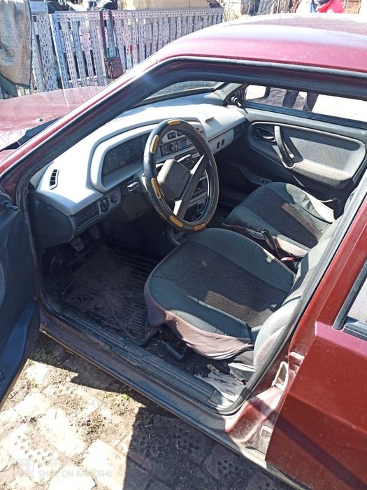 Продается ВАЗ 21099