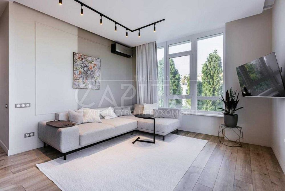 Продаж / Квартира / 70 м2 / ЖК 38 Перлина / Голосіївський район