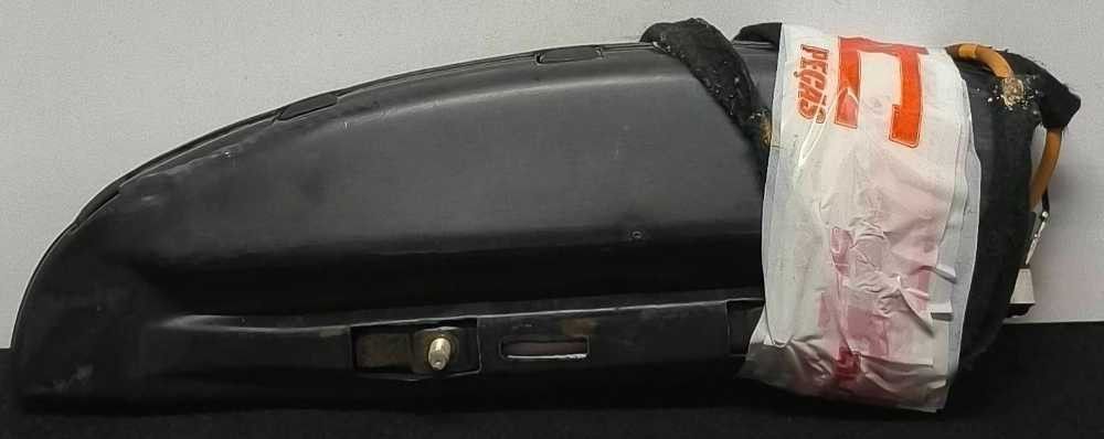 Airbag Banco Esquerdo RENAULT CLIO II (BB_, CB_) ano 1998
