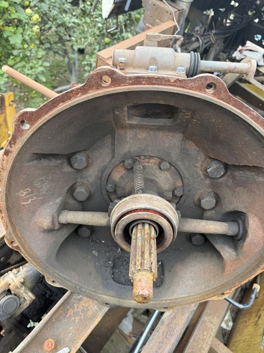 Продам авто faw 1061 по запчастинам