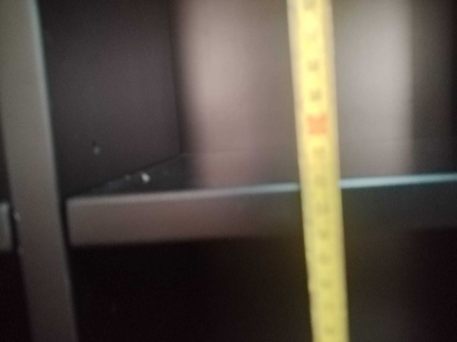 Móvel Biblioteca - Grande Formato