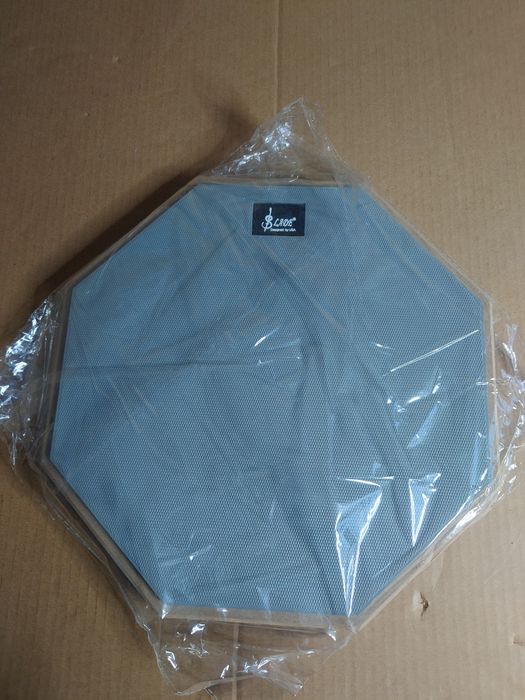 Pad perkusyjny 28 cm do ćwiczeń gry na perkusji