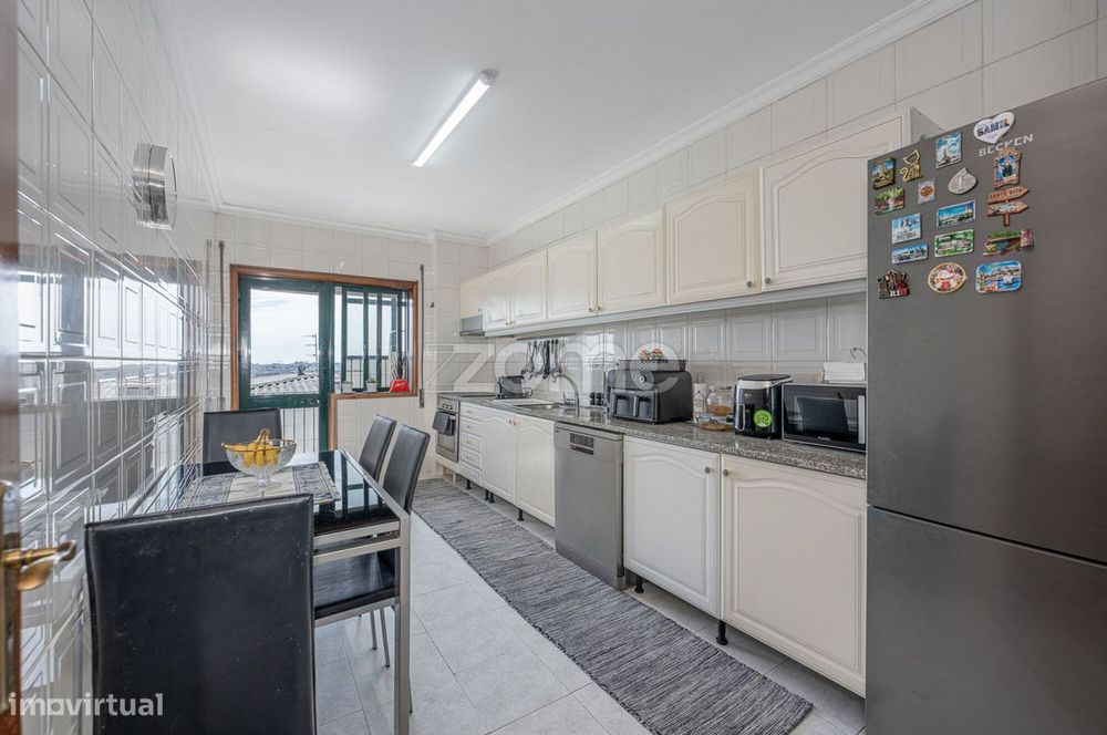 Apartamento T2