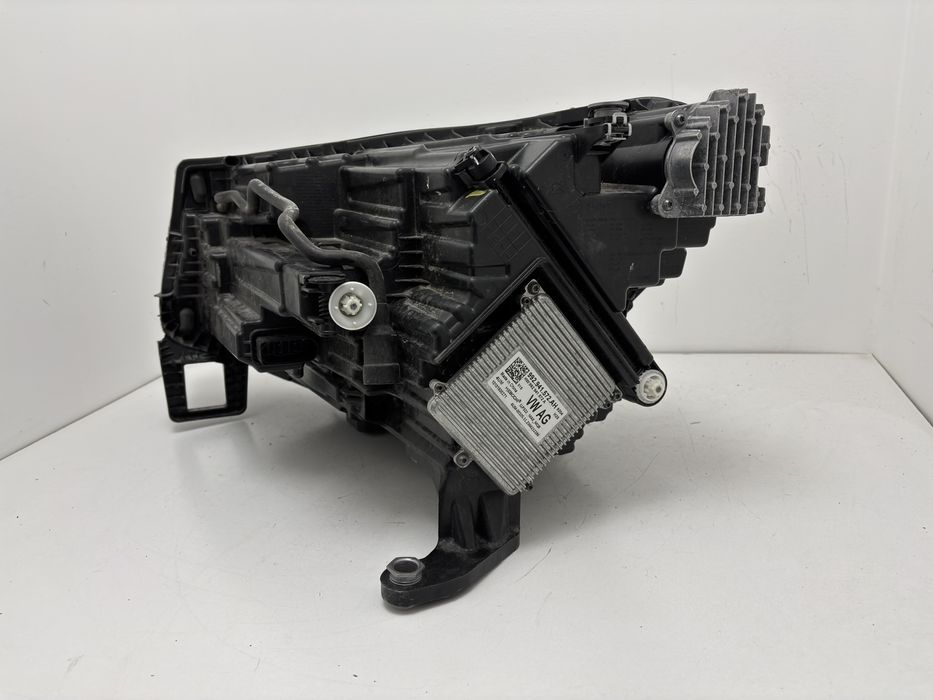 Фара права VW Atlas 2024-2026 Full Led Adaptive USA