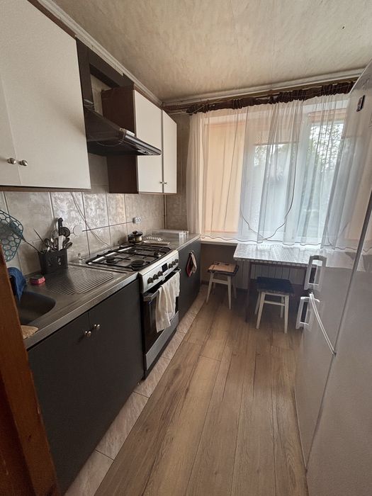 Здається 2 кімнатна квартира Трускавець