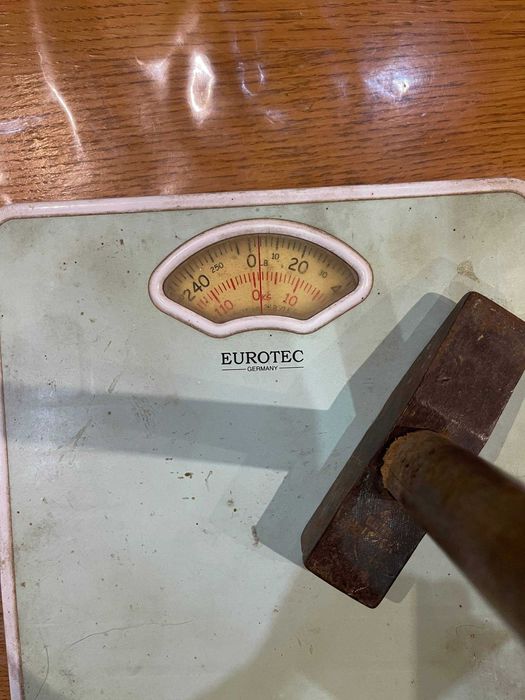 Молоток Топор Кувалда CCCP