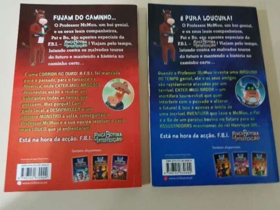 Força Bovina de Intervenção