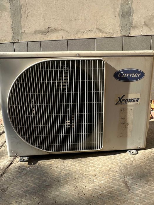 кондиционер Кариер . carrier . производство Тайвань