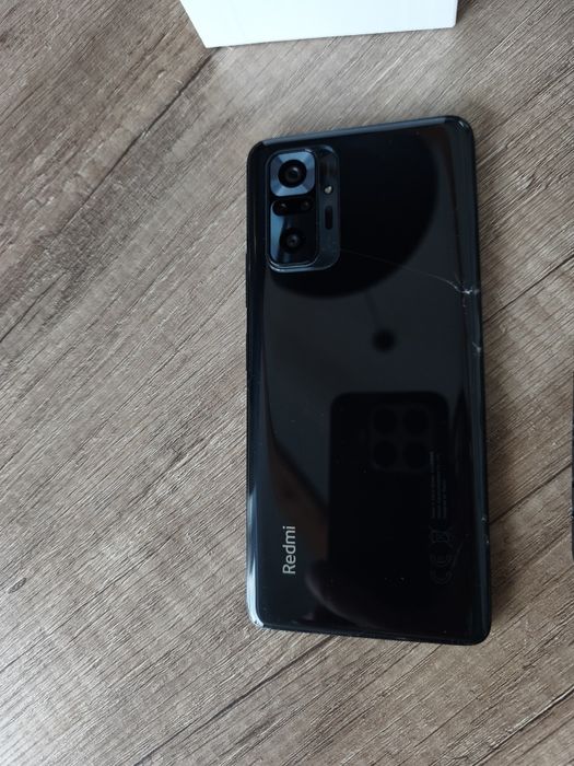 Redmi Note 10 Pro 6/128GB