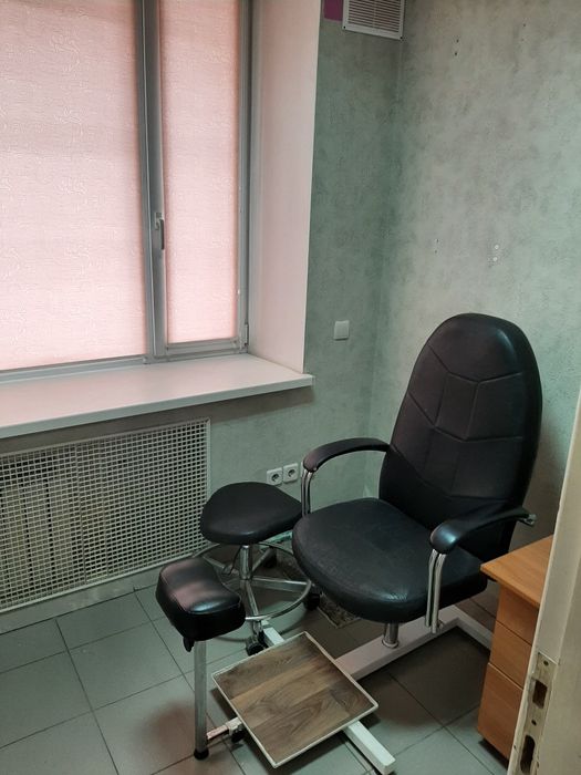 Салон красоты г.Запорожье р.н малого рынка