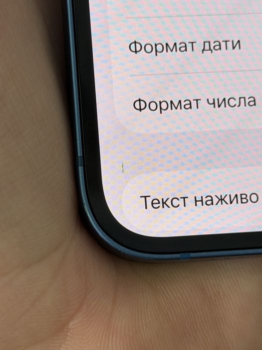 Apple iphone 13 128 gb Neverlock 91% айфон 13