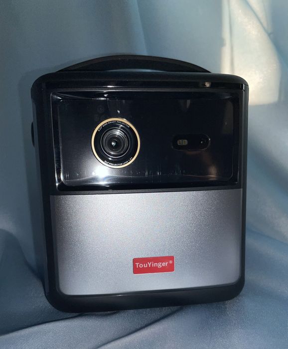 Проектор  TouYinger G5  DLP FULL-HD