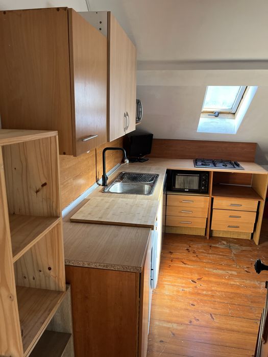 Quarto para estudante Universitária em Coimbra