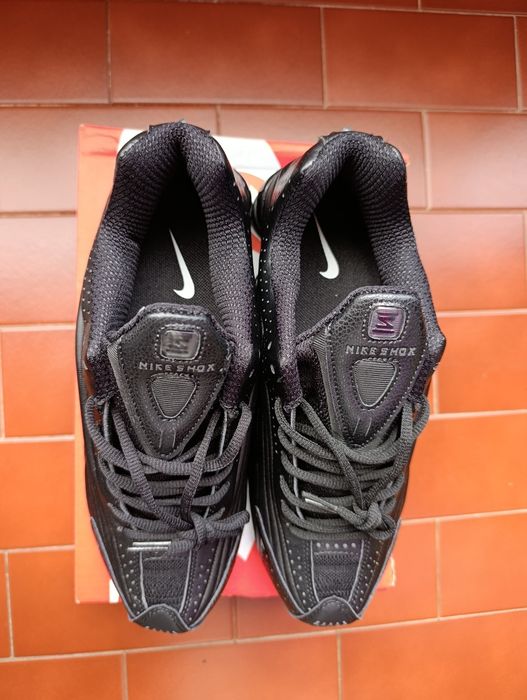 Nike Shox R4 TAM.43