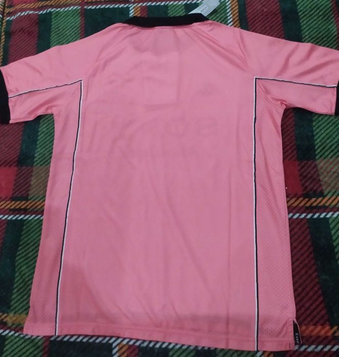 Koszulka piłkarska Juventus Turyn Kappa XL retro, nowa z metką