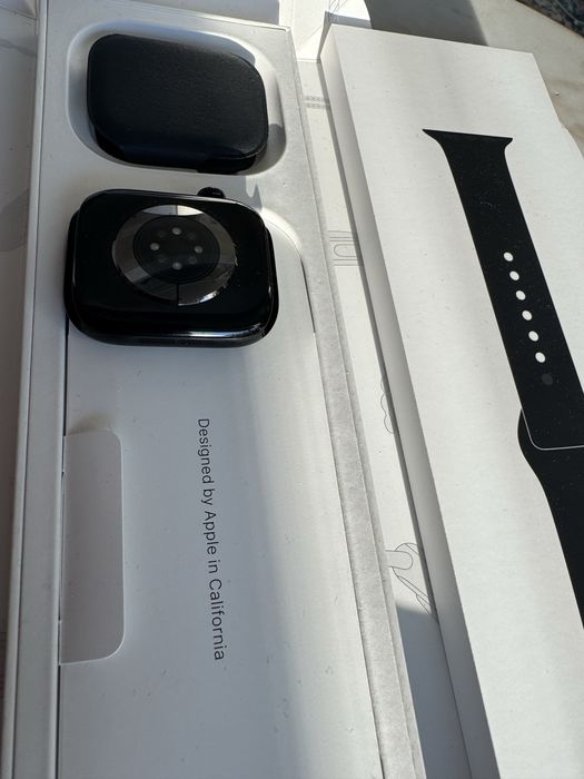 Apple Watch series 11, 46mm